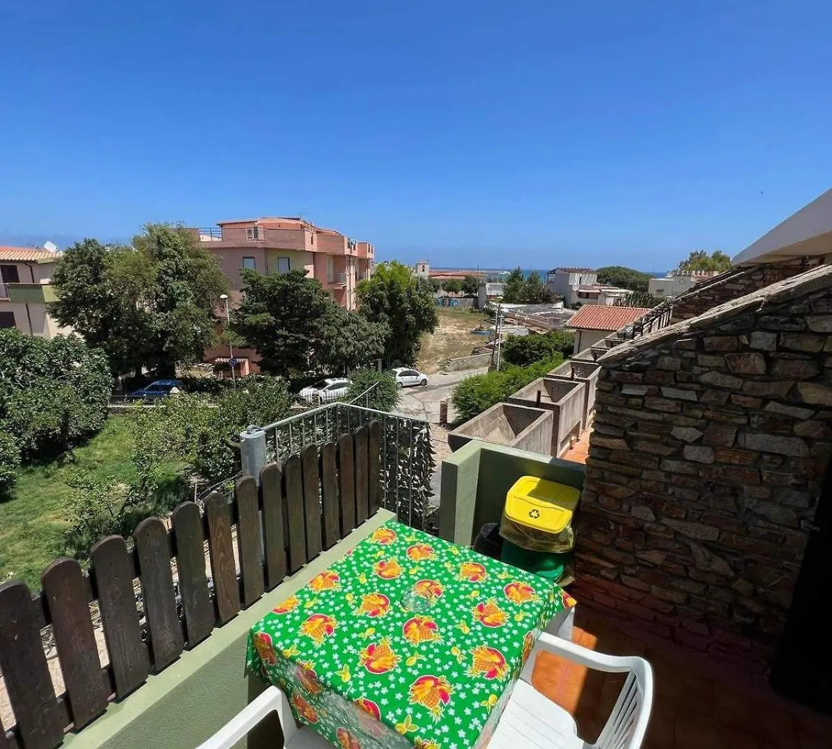 Massetti Rooms Alloggio Per Coppie Sulla Costa Nord Est Dell Isola A Pochi Passi Dalla Spiaggia La Caletta 0*,