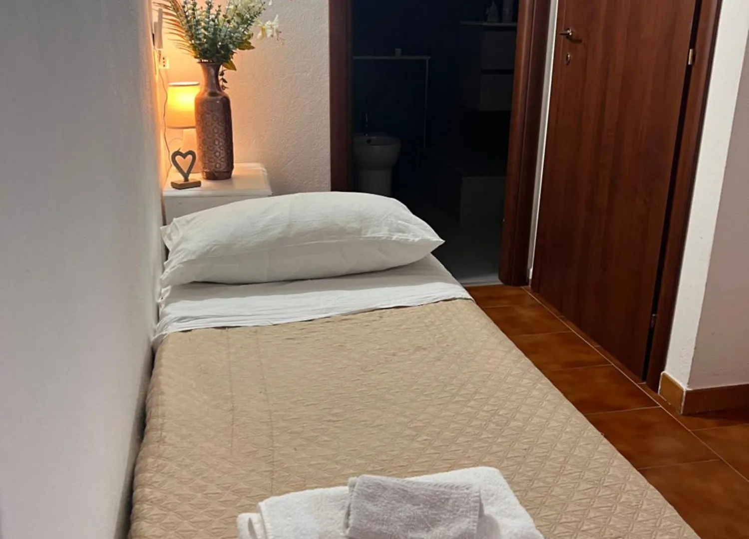 Massetti Rooms Alloggio Per Coppie Sulla Costa Nord Est Dell Isola A Pochi Passi Dalla Spiaggia La Caletta 0*,