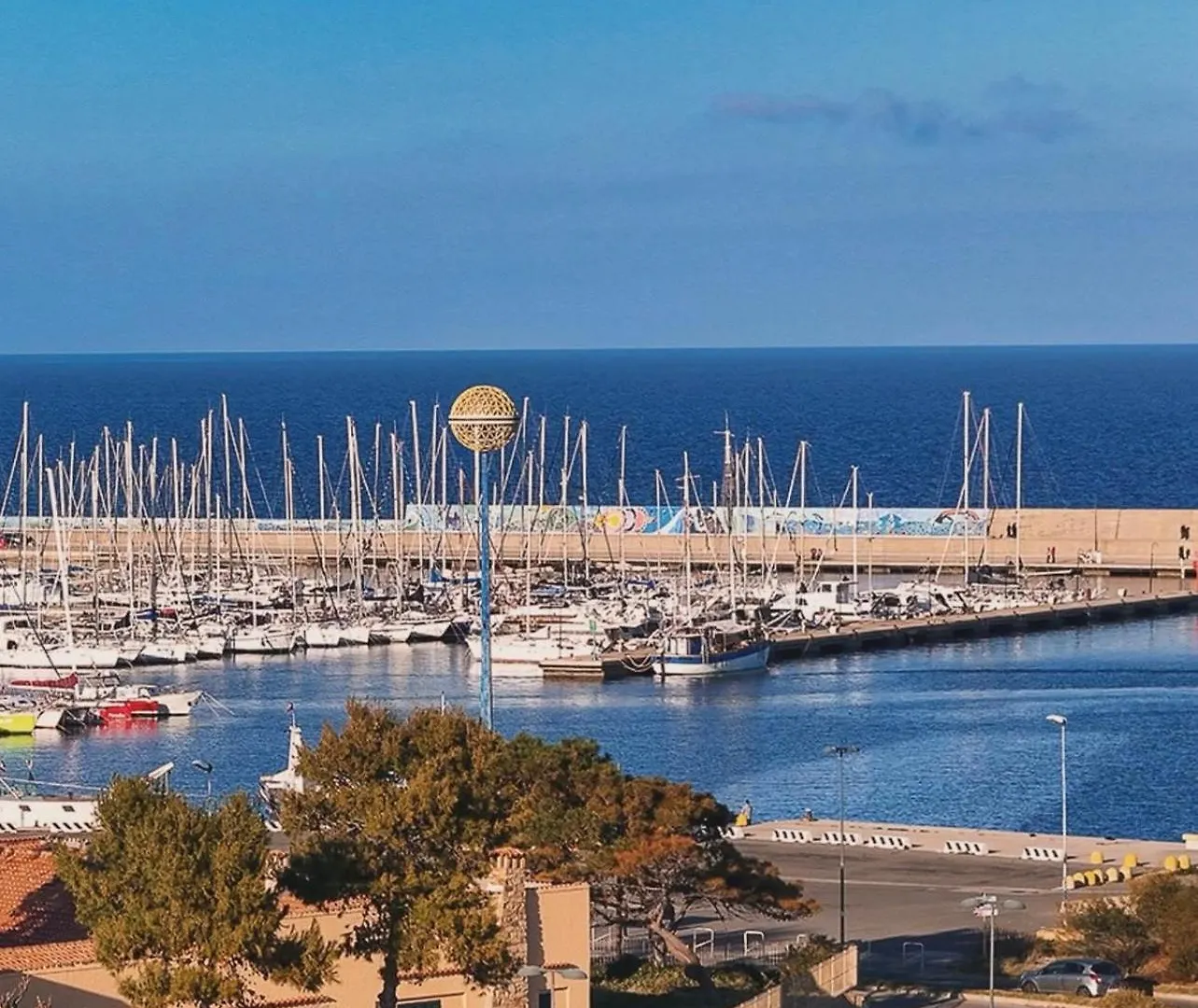 Massetti Rooms Alloggio Per Coppie Sulla Costa Nord Est Dell Isola A Pochi Passi Dalla Spiaggia La Caletta Włochy