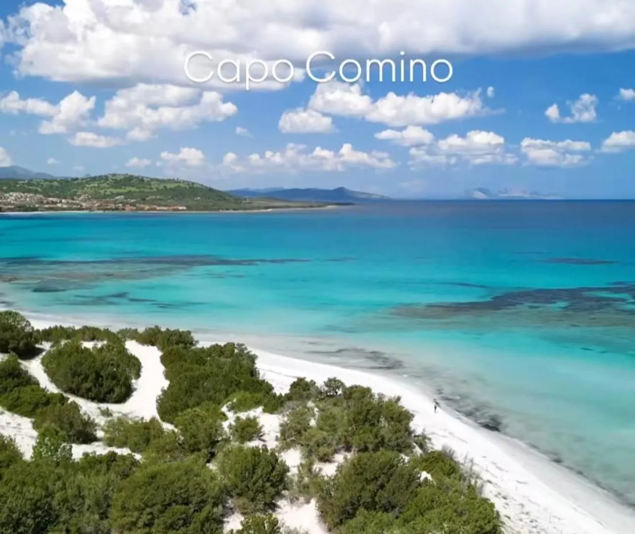 Apartament Massetti Rooms Alloggio Per Coppie Sulla Costa Nord Est Dell Isola A Pochi Passi Dalla Spiaggia La Caletta