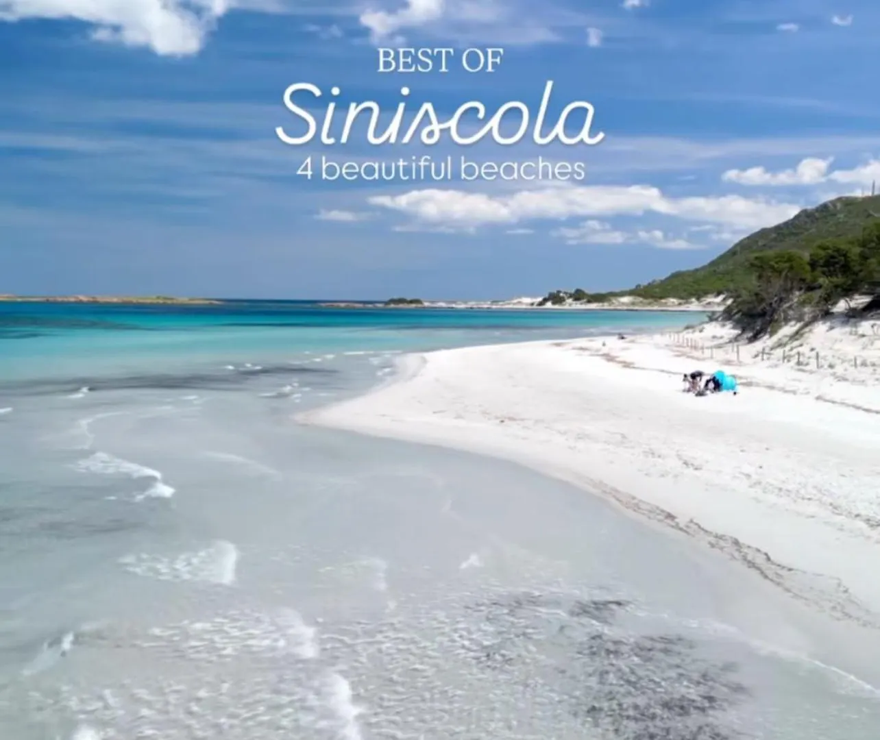 Apartament Massetti Rooms Alloggio Per Coppie Sulla Costa Nord Est Dell Isola A Pochi Passi Dalla Spiaggia La Caletta Włochy