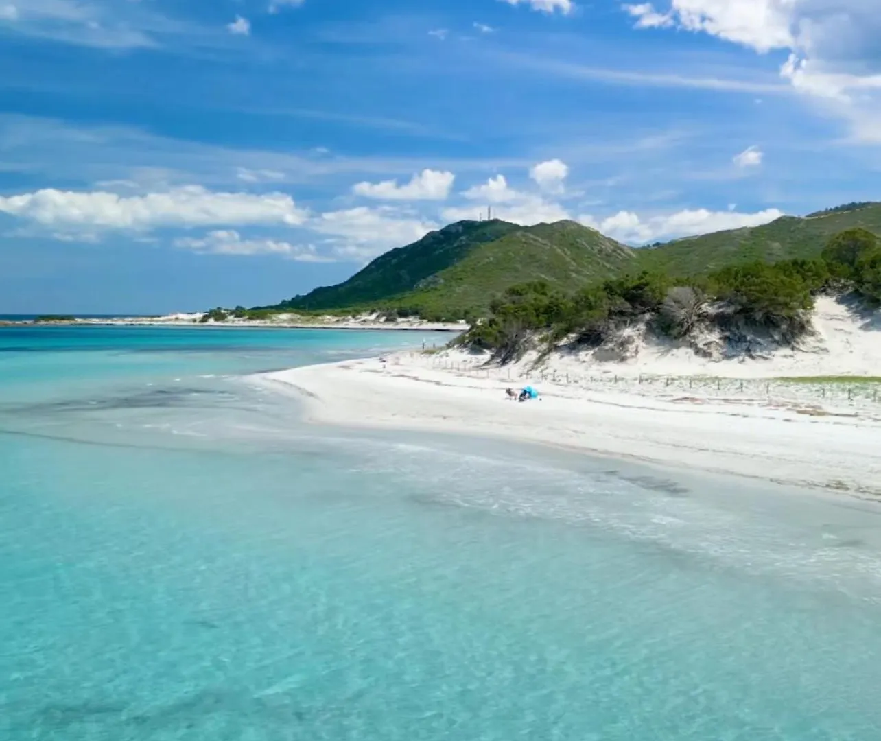 Massetti Rooms Alloggio Per Coppie Sulla Costa Nord Est Dell Isola A Pochi Passi Dalla Spiaggia La Caletta