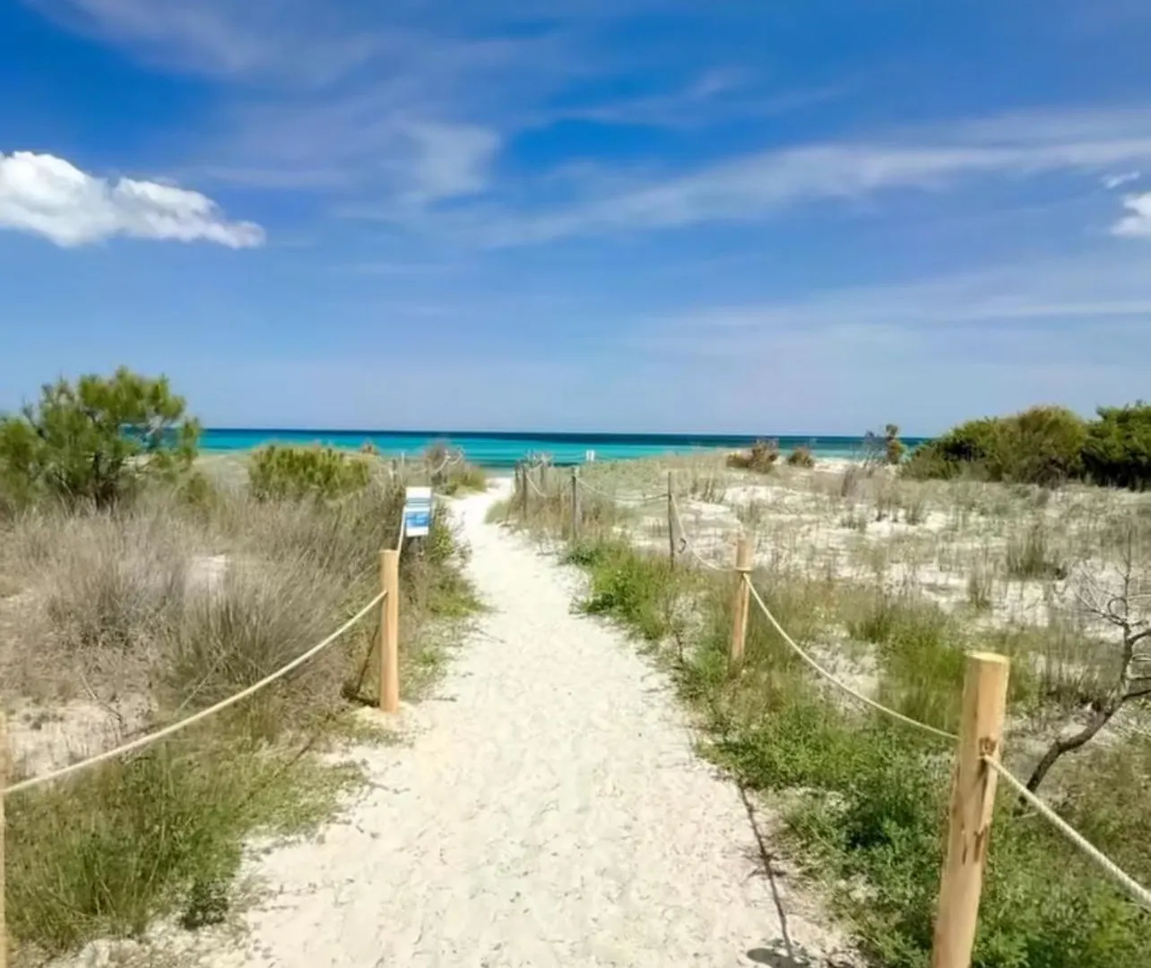 Massetti Rooms Alloggio Per Coppie Sulla Costa Nord Est Dell Isola A Pochi Passi Dalla Spiaggia La Caletta Apartament
