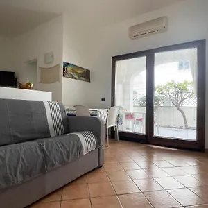 Hotel apartamentowy Le Residenze Blu Sardinia, La Caletta